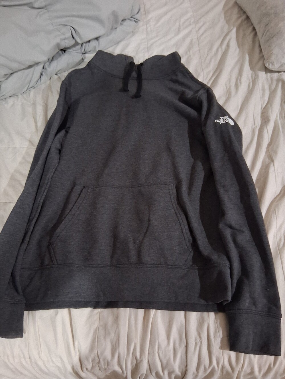 NWOT Mens North Face Hoodie
